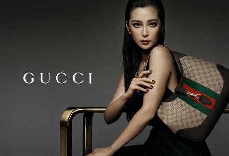 chinese gucci model|gucci models female.